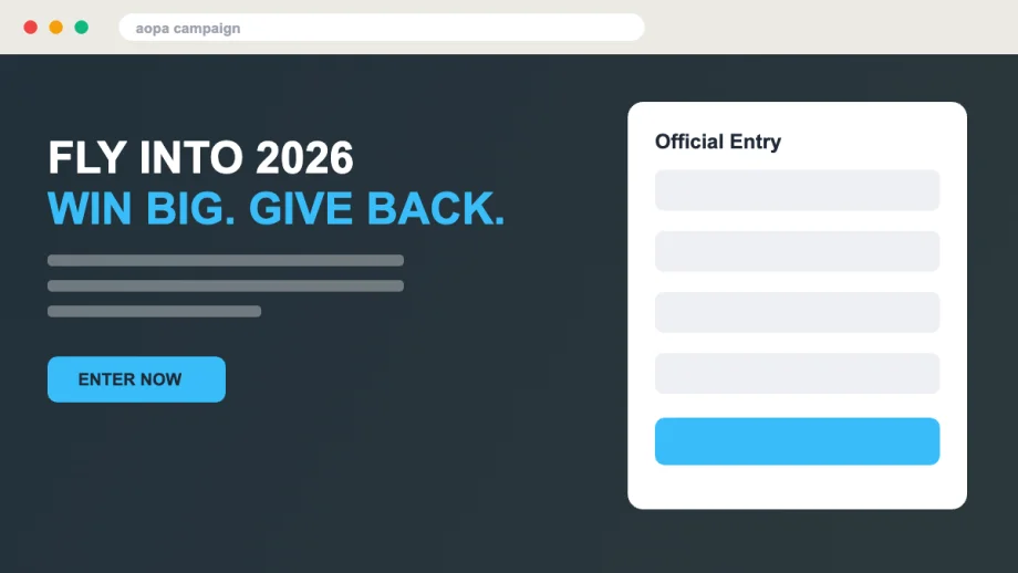 AOPA Digital Campaigns